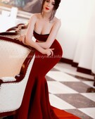 Анкета проститутки Ксюша - метро Тропарево-Никулино, возраст - 19