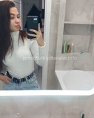 Анкета проститутки Милослава - метро Ясенево, возраст - 19