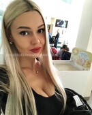 Анкета проститутки Яна - метро Таганский, возраст - 20