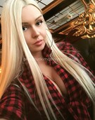 Анкета проститутки Яна - метро Таганский, возраст - 20