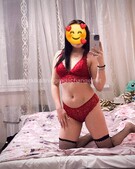 Анкета проститутки Адель - метро Тимирязевский, возраст - 20