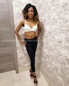 Анкета проститутки Рената - метро Тверской, возраст - 20