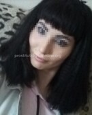 Анкета проститутки Илона - метро Тимирязевский, возраст - 20