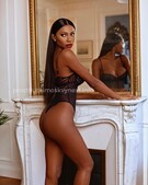 Анкета проститутки Майя - метро Свиблово, возраст - 20