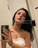 Анкета проститутки Юля - метро Пресненский, возраст - 21