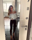 Анкета проститутки Вероника - метро Выхино-Жулебино, возраст - 21