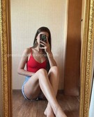 Анкета проститутки Линда - метро Филевский парк, возраст - 21