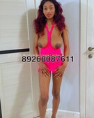 Анкета проститутки Марго - метро Митино, возраст - 21