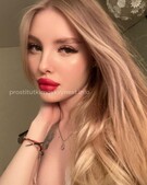 Анкета проститутки Олечка - метро Марьина Роща, возраст - 21