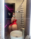 Анкета проститутки Злата - метро Чертаново Северное, возраст - 21