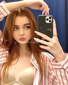 Анкета проститутки Таюша - метро Нагатино-Садовники, возраст - 22