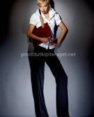 Анкета проститутки Светлана - метро Пресненский, возраст - 22