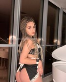 Анкета проститутки Мирослава - метро Замоскворечье, возраст - 22