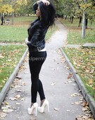 Анкета проститутки Ксюша - метро Дорогомилово, возраст - 22