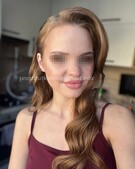 Анкета проститутки Снежана - метро Таганский, возраст - 22