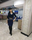 Анкета проститутки Эвелина - метро Северное Медведково, возраст - 22