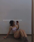 Анкета проститутки Аврора - метро Таганский, возраст - 22