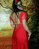 Анкета проститутки Вероника - метро Новокосино, возраст - 22