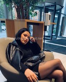 Анкета проститутки Леночка - метро Лефортово, возраст - 22