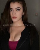 Анкета проститутки Тая - метро Тверской, возраст - 22