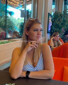 Анкета проститутки Аврора - метро Нагатино-Садовники, возраст - 23