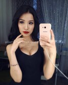 Анкета проститутки Лиза - метро Тропарево-Никулино, возраст - 23