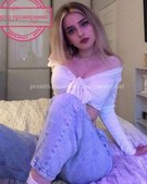 Анкета проститутки Катюша - метро Останкинский, возраст - 23