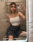 Анкета проститутки Галина - метро Замоскворечье, возраст - 23