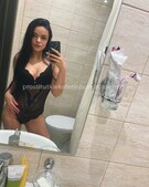 Анкета проститутки Рада - метро Измайлово, возраст - 23