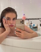 Анкета проститутки Каролина - метро Таганский, возраст - 23