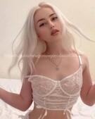 Анкета проститутки Света - метро Хорошевский, возраст - 23