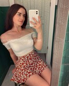 Анкета проститутки Леся - метро Чертаново Центральное, возраст - 23