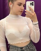 Анкета проститутки Стелла - метро Перово, возраст - 23