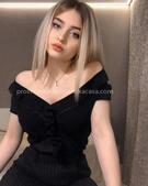 Анкета проститутки Эвелина - метро Красносельский, возраст - 23