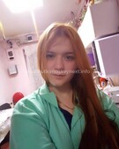 Анкета проститутки Лина - метро Басманный, возраст - 23