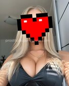 Анкета проститутки Танюша - метро Текстильщики, возраст - 23