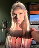 Анкета проститутки Ярослава - метро Измайлово, возраст - 23