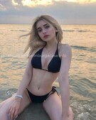 Анкета проститутки Элина - метро Кузьминки, возраст - 23