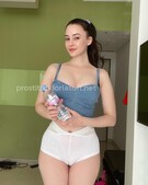 Анкета проститутки Рената - метро Куркино, возраст - 23