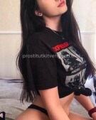 Анкета проститутки Аврора - метро Кузьминки, возраст - 23