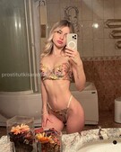 Анкета проститутки Шарлотта - метро Люблино, возраст - 23