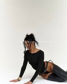 Анкета проститутки Лизочка - метро Северное Медведково, возраст - 23