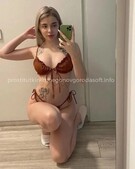 Анкета проститутки Алена - метро Ховрино, возраст - 23