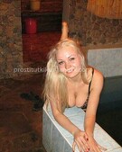 Анкета проститутки Нелли - метро Перово, возраст - 23