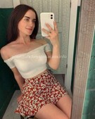 Анкета проститутки Роза - метро Лефортово, возраст - 23