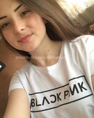 Анкета проститутки Роксана - метро Крылатское, возраст - 23