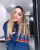 Анкета проститутки Елизавета - метро Таганский, возраст - 23