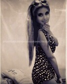 Анкета проститутки Лиза - метро Фили-Давыдково, возраст - 23