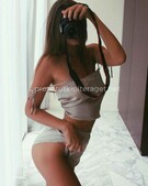 Анкета проститутки Лера - метро Пресненский, возраст - 23