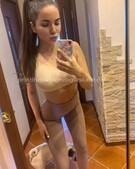 Анкета проститутки Елизавета - метро Нагатино-Садовники, возраст - 23